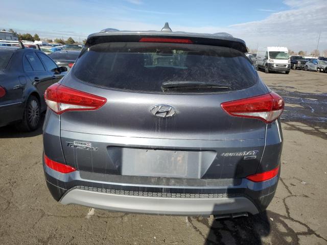 Photo 5 VIN: KM8J3CA21HU336883 - HYUNDAI TUCSON 