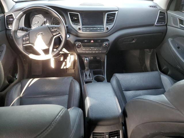 Photo 7 VIN: KM8J3CA21HU336883 - HYUNDAI TUCSON 