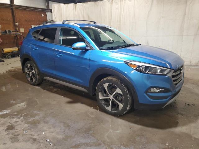 Photo 3 VIN: KM8J3CA21HU340013 - HYUNDAI TUCSON LIM 