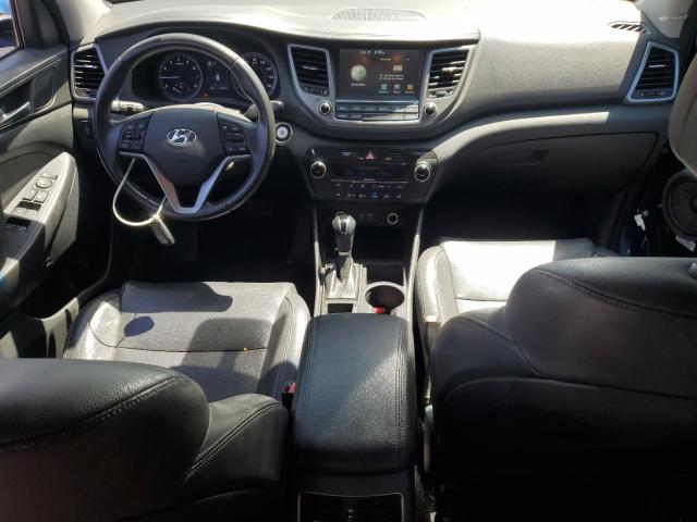 Photo 7 VIN: KM8J3CA21HU342733 - HYUNDAI TUCSON LIM 