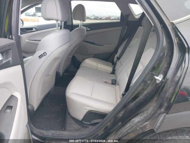 Photo 7 VIN: KM8J3CA21HU343171 - HYUNDAI TUCSON 