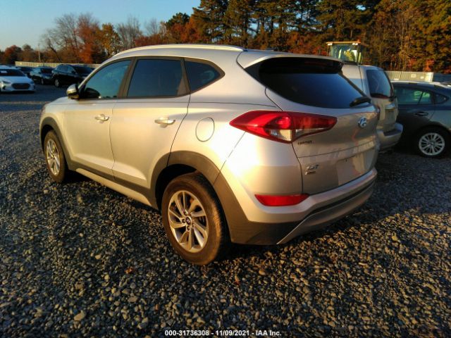 Photo 2 VIN: KM8J3CA21HU351268 - HYUNDAI TUCSON 