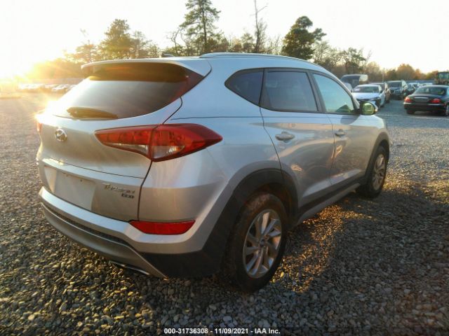 Photo 3 VIN: KM8J3CA21HU351268 - HYUNDAI TUCSON 