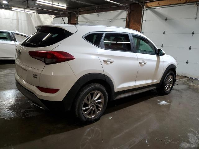 Photo 2 VIN: KM8J3CA21HU370581 - HYUNDAI TUCSON LIM 