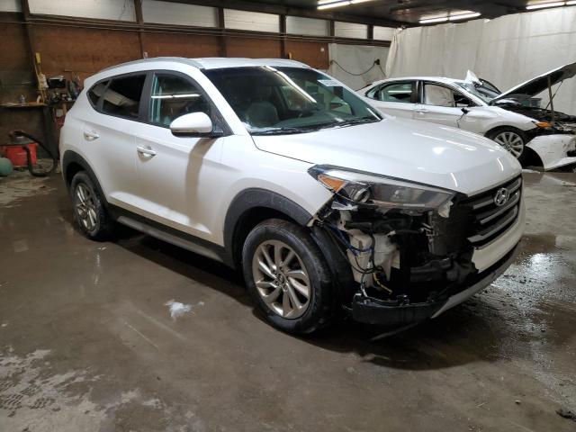 Photo 3 VIN: KM8J3CA21HU370581 - HYUNDAI TUCSON LIM 