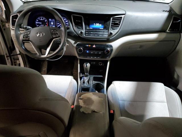 Photo 7 VIN: KM8J3CA21HU370581 - HYUNDAI TUCSON LIM 