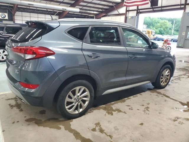 Photo 2 VIN: KM8J3CA21HU420072 - HYUNDAI TUCSON LIM 