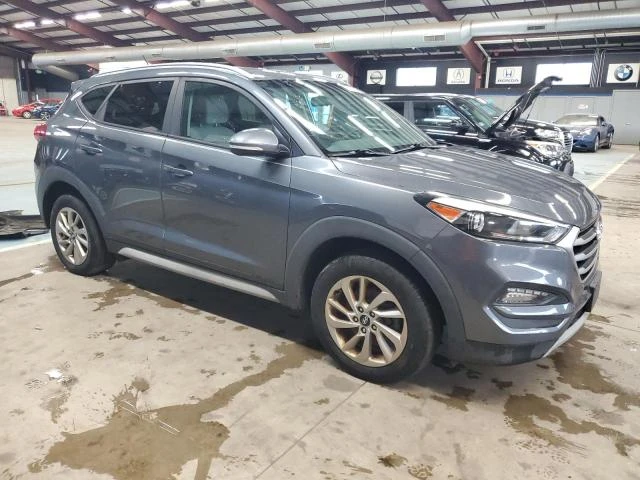 Photo 3 VIN: KM8J3CA21HU420072 - HYUNDAI TUCSON LIM 