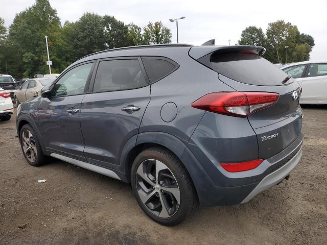 Photo 1 VIN: KM8J3CA21HU435414 - HYUNDAI TUCSON LIM 