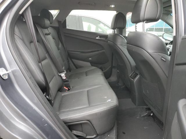 Photo 10 VIN: KM8J3CA21HU435414 - HYUNDAI TUCSON LIM 