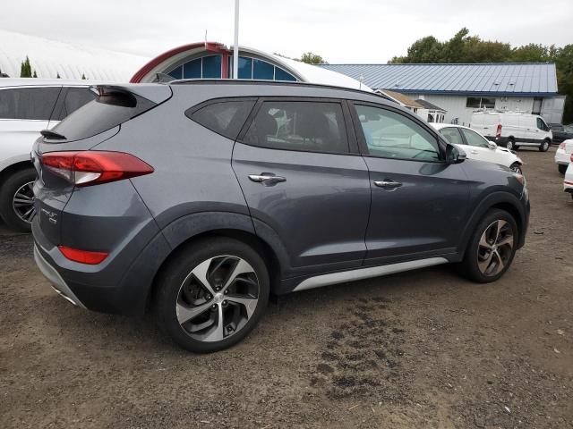 Photo 2 VIN: KM8J3CA21HU435414 - HYUNDAI TUCSON LIM 