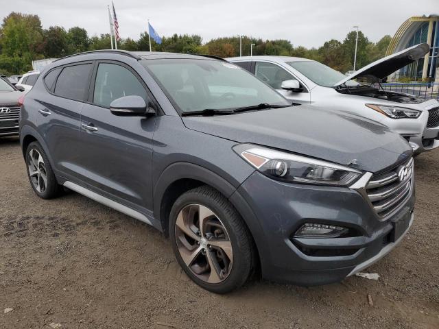 Photo 3 VIN: KM8J3CA21HU435414 - HYUNDAI TUCSON LIM 