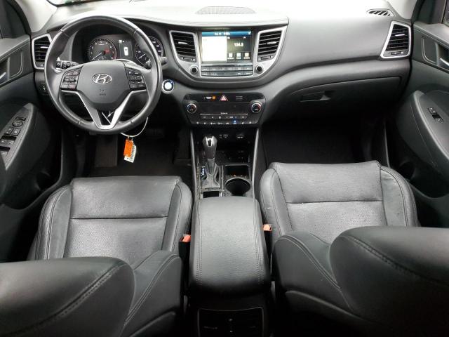 Photo 7 VIN: KM8J3CA21HU435414 - HYUNDAI TUCSON LIM 