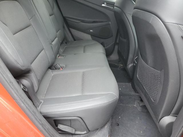 Photo 10 VIN: KM8J3CA21HU463911 - HYUNDAI TUCSON 