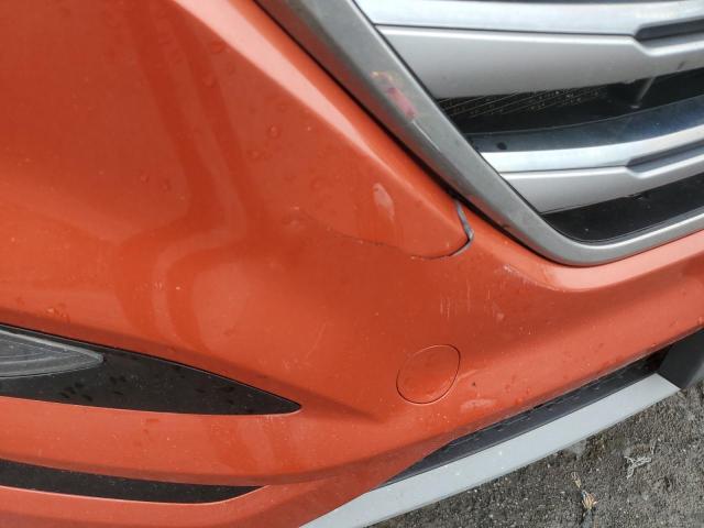 Photo 12 VIN: KM8J3CA21HU463911 - HYUNDAI TUCSON 