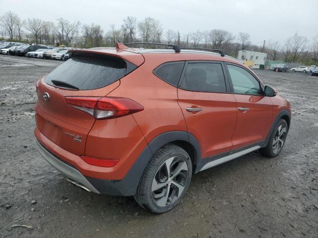 Photo 2 VIN: KM8J3CA21HU463911 - HYUNDAI TUCSON 