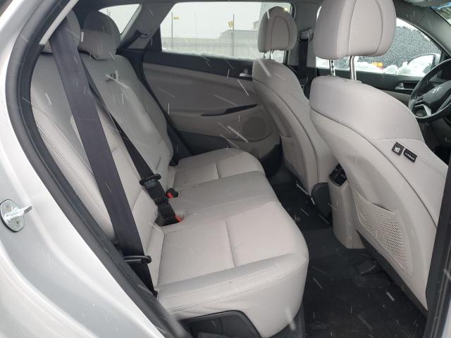 Photo 10 VIN: KM8J3CA21HU470244 - HYUNDAI TUCSON LIM 