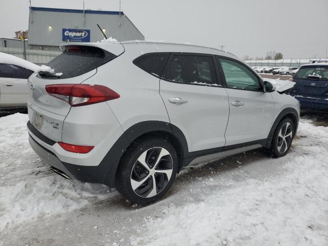 Photo 2 VIN: KM8J3CA21HU470244 - HYUNDAI TUCSON LIM 