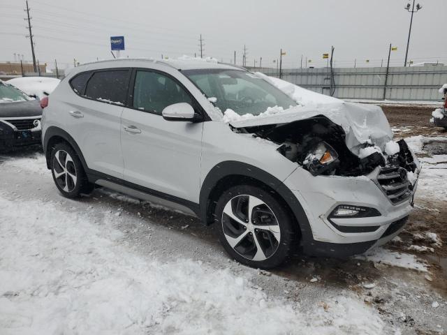 Photo 3 VIN: KM8J3CA21HU470244 - HYUNDAI TUCSON LIM 