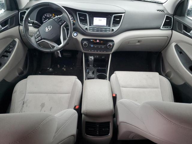 Photo 7 VIN: KM8J3CA21HU470244 - HYUNDAI TUCSON LIM 