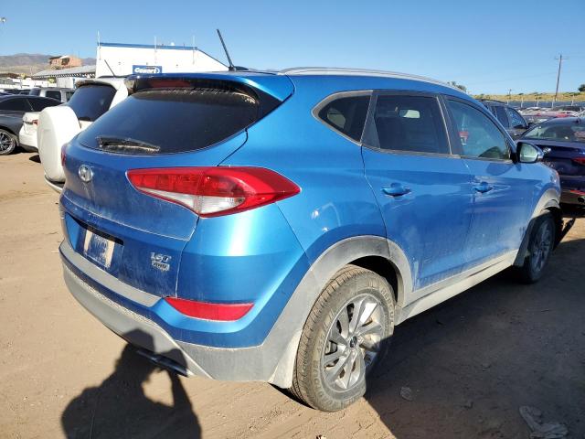 Photo 2 VIN: KM8J3CA21HU473418 - HYUNDAI TUCSON 