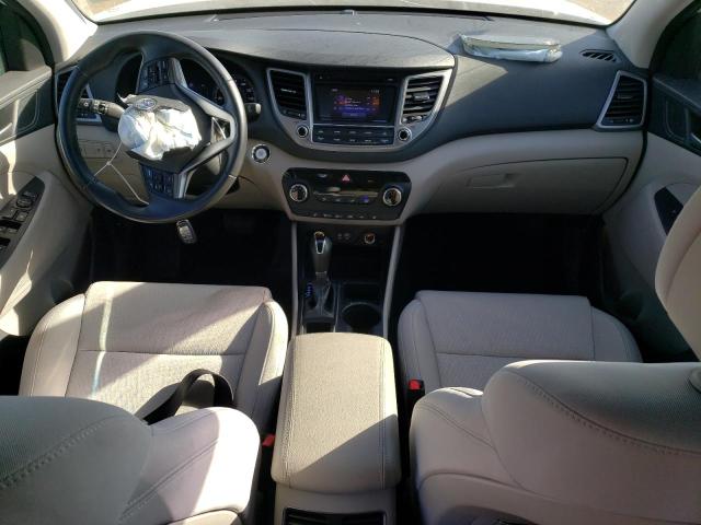 Photo 7 VIN: KM8J3CA21HU545363 - HYUNDAI TUCSON 