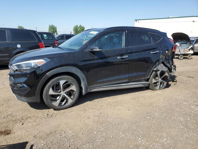 Photo 0 VIN: KM8J3CA21JU631567 - HYUNDAI TUCSON VAL 