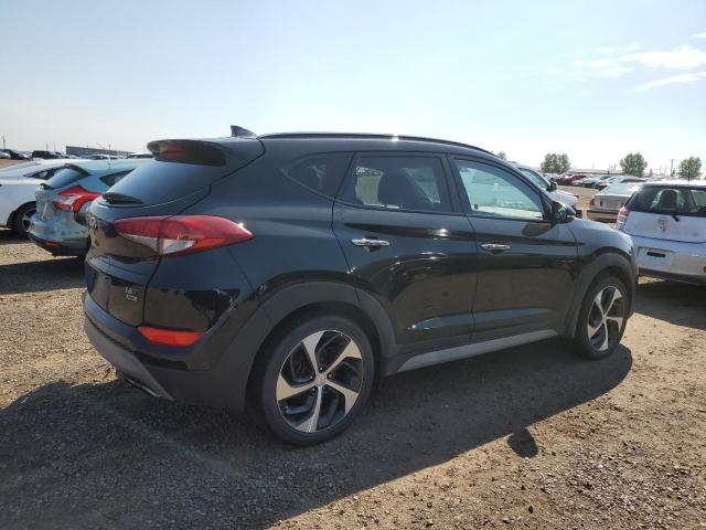 Photo 2 VIN: KM8J3CA21JU631567 - HYUNDAI TUCSON VAL 