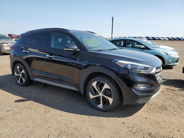 Photo 3 VIN: KM8J3CA21JU631567 - HYUNDAI TUCSON VAL 