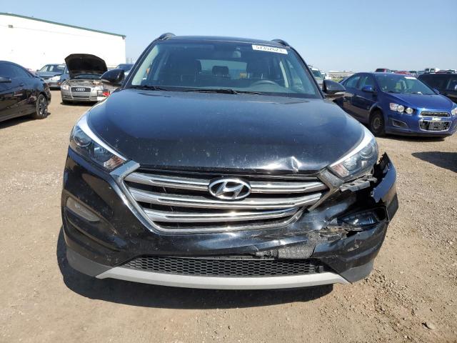 Photo 4 VIN: KM8J3CA21JU631567 - HYUNDAI TUCSON VAL 