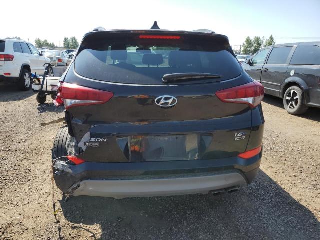 Photo 5 VIN: KM8J3CA21JU631567 - HYUNDAI TUCSON VAL 