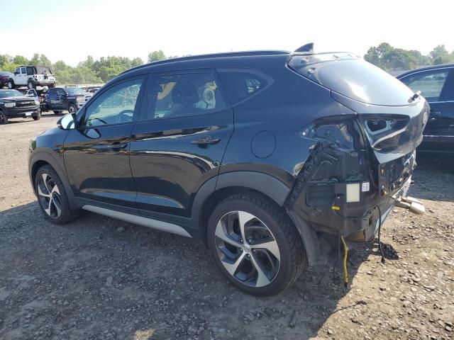 Photo 1 VIN: KM8J3CA21JU631603 - HYUNDAI TUCSON 