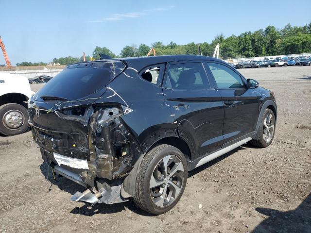 Photo 2 VIN: KM8J3CA21JU631603 - HYUNDAI TUCSON 