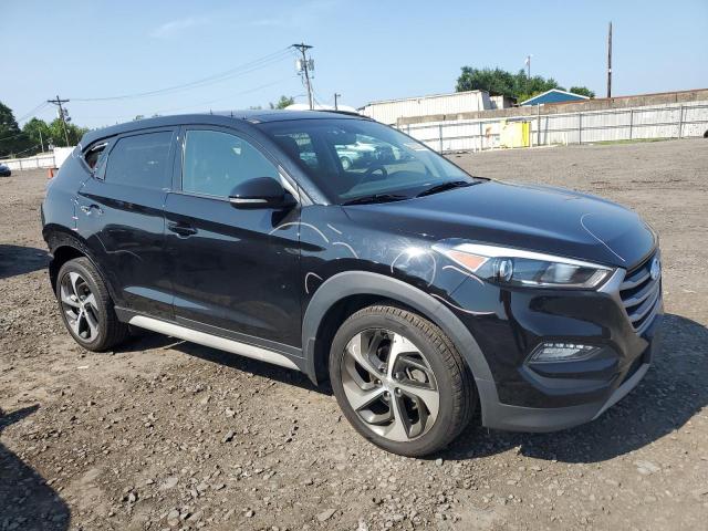 Photo 3 VIN: KM8J3CA21JU631603 - HYUNDAI TUCSON 