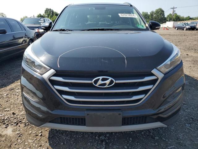 Photo 4 VIN: KM8J3CA21JU631603 - HYUNDAI TUCSON 