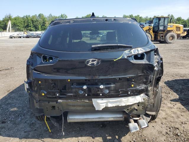 Photo 5 VIN: KM8J3CA21JU631603 - HYUNDAI TUCSON 