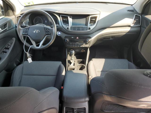 Photo 7 VIN: KM8J3CA21JU631603 - HYUNDAI TUCSON 