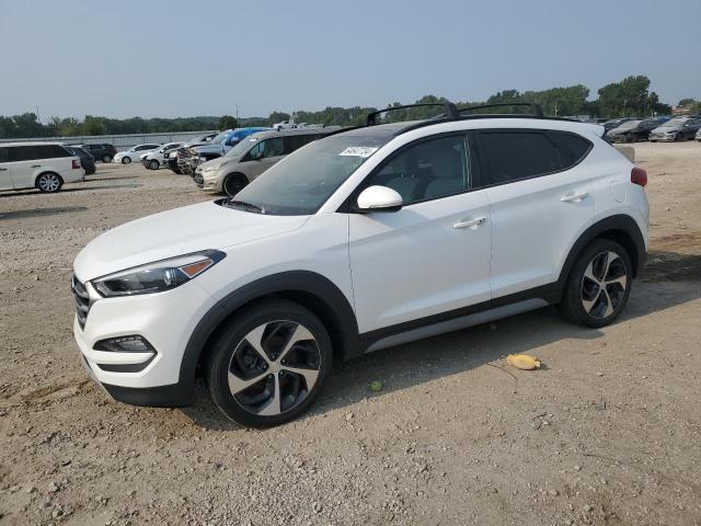 Photo 0 VIN: KM8J3CA21JU687444 - HYUNDAI TUCSON VAL 