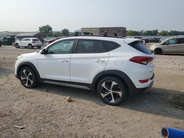 Photo 1 VIN: KM8J3CA21JU687444 - HYUNDAI TUCSON VAL 