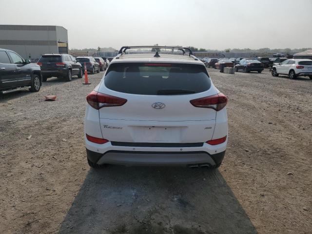 Photo 5 VIN: KM8J3CA21JU687444 - HYUNDAI TUCSON VAL 