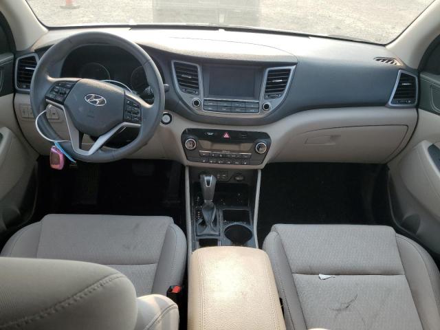 Photo 7 VIN: KM8J3CA21JU687444 - HYUNDAI TUCSON VAL 