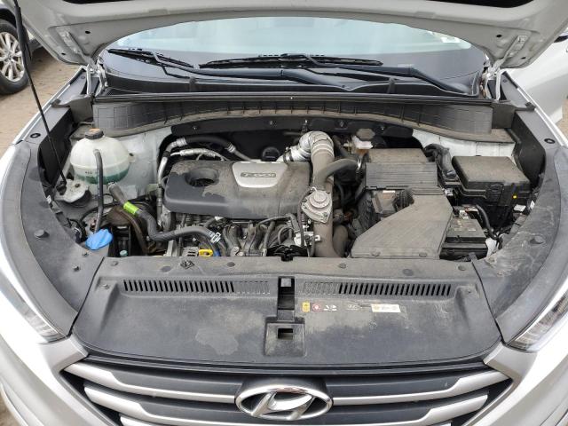 Photo 11 VIN: KM8J3CA21JU687606 - HYUNDAI TUCSON 