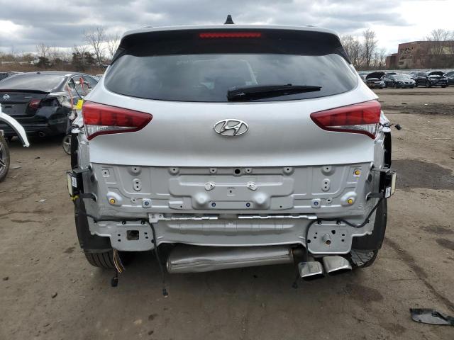 Photo 5 VIN: KM8J3CA21JU687606 - HYUNDAI TUCSON 