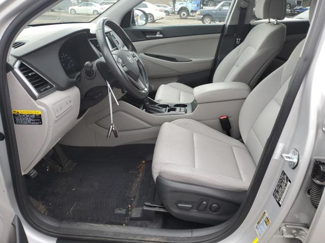 Photo 6 VIN: KM8J3CA21JU687606 - HYUNDAI TUCSON 