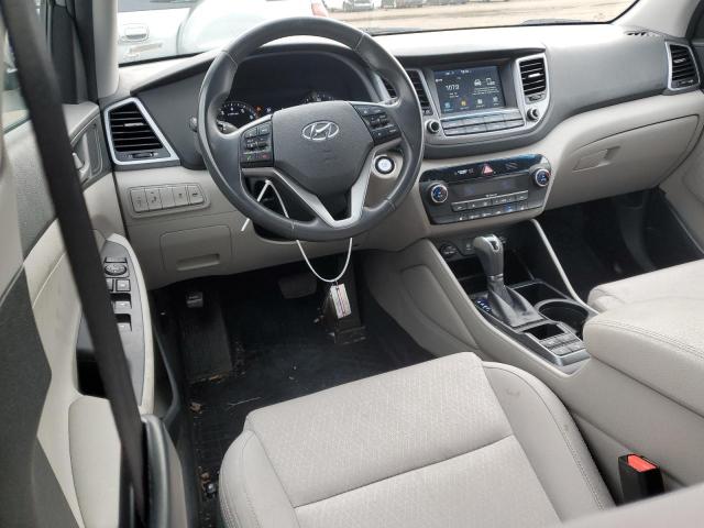 Photo 7 VIN: KM8J3CA21JU687606 - HYUNDAI TUCSON 