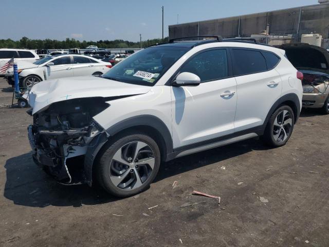 Photo 0 VIN: KM8J3CA21JU692207 - HYUNDAI TUCSON 