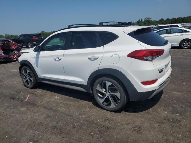 Photo 1 VIN: KM8J3CA21JU692207 - HYUNDAI TUCSON 