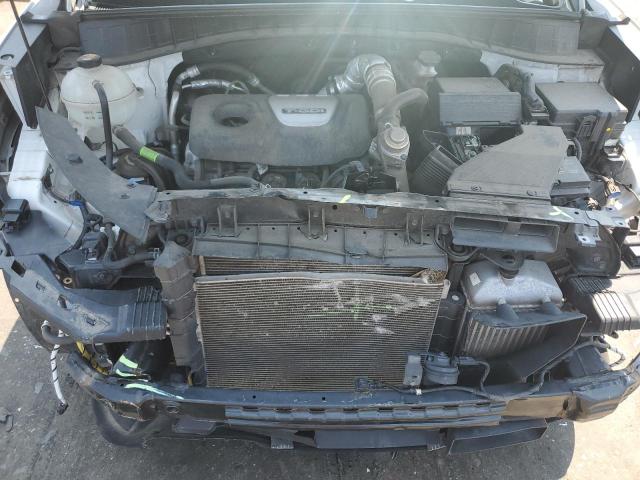 Photo 11 VIN: KM8J3CA21JU692207 - HYUNDAI TUCSON 