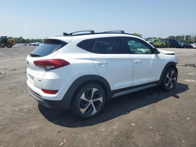 Photo 2 VIN: KM8J3CA21JU692207 - HYUNDAI TUCSON 