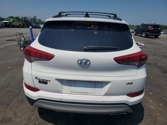 Photo 5 VIN: KM8J3CA21JU692207 - HYUNDAI TUCSON 